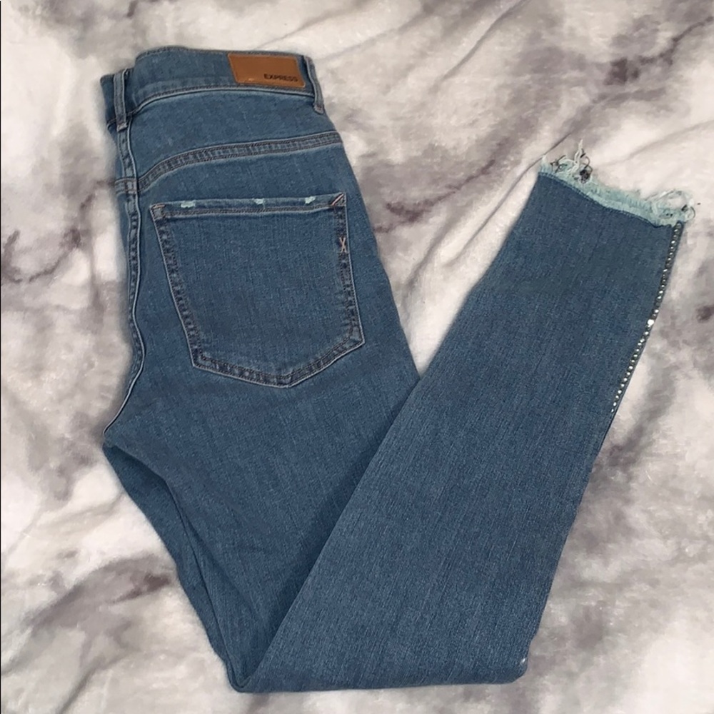 Jeans - Picture 6 of 6